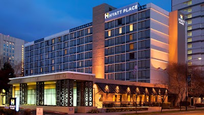 Hyatt Place San Jose/Downtown