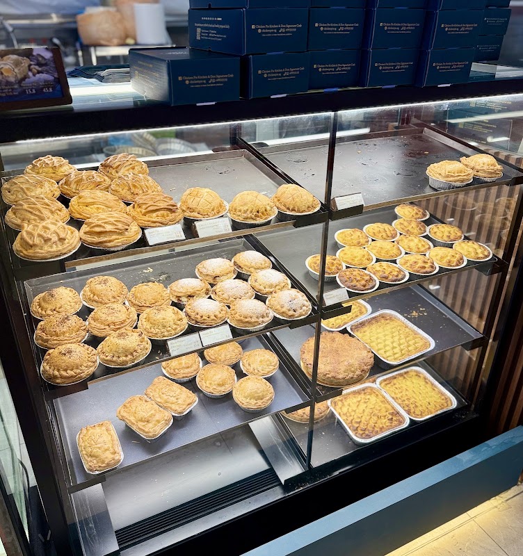 Artisan Roastery & All-Day Bakehouse @ AMK Hub