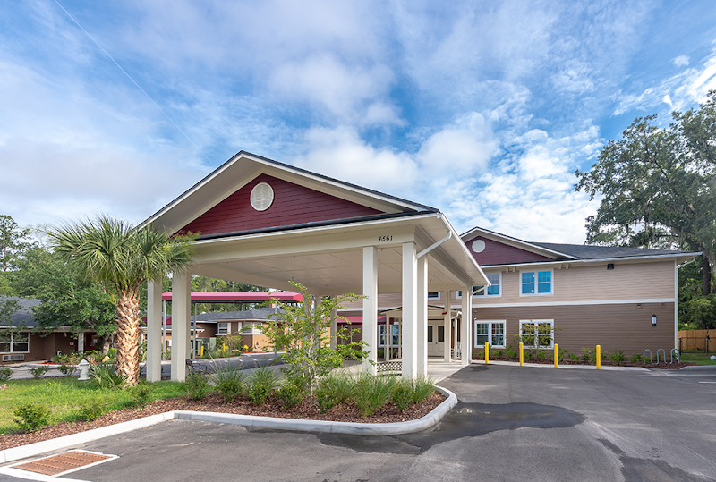 Noble House Senior Living