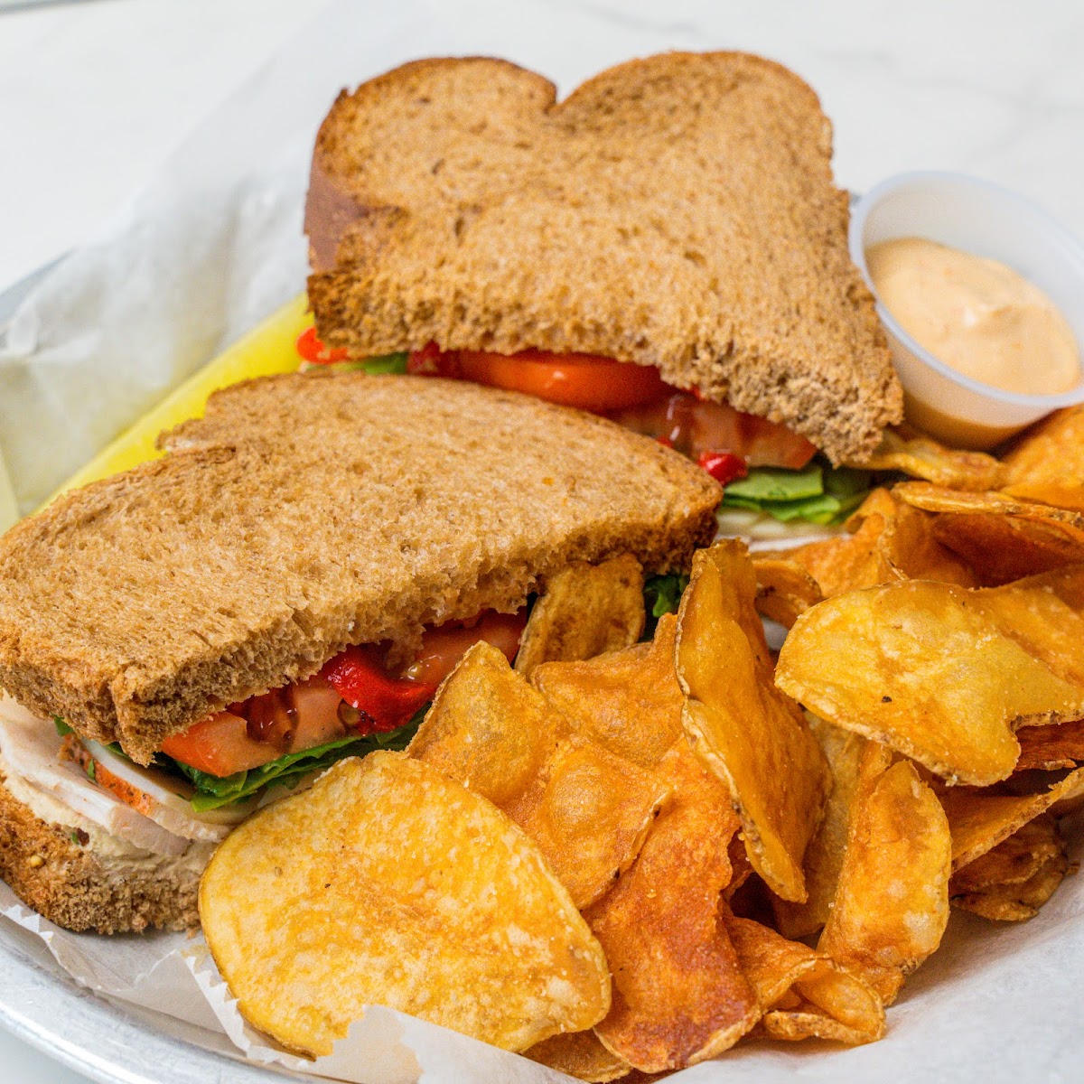 Gabriel's Southern Bakery and Kitchen: Google Places image 2