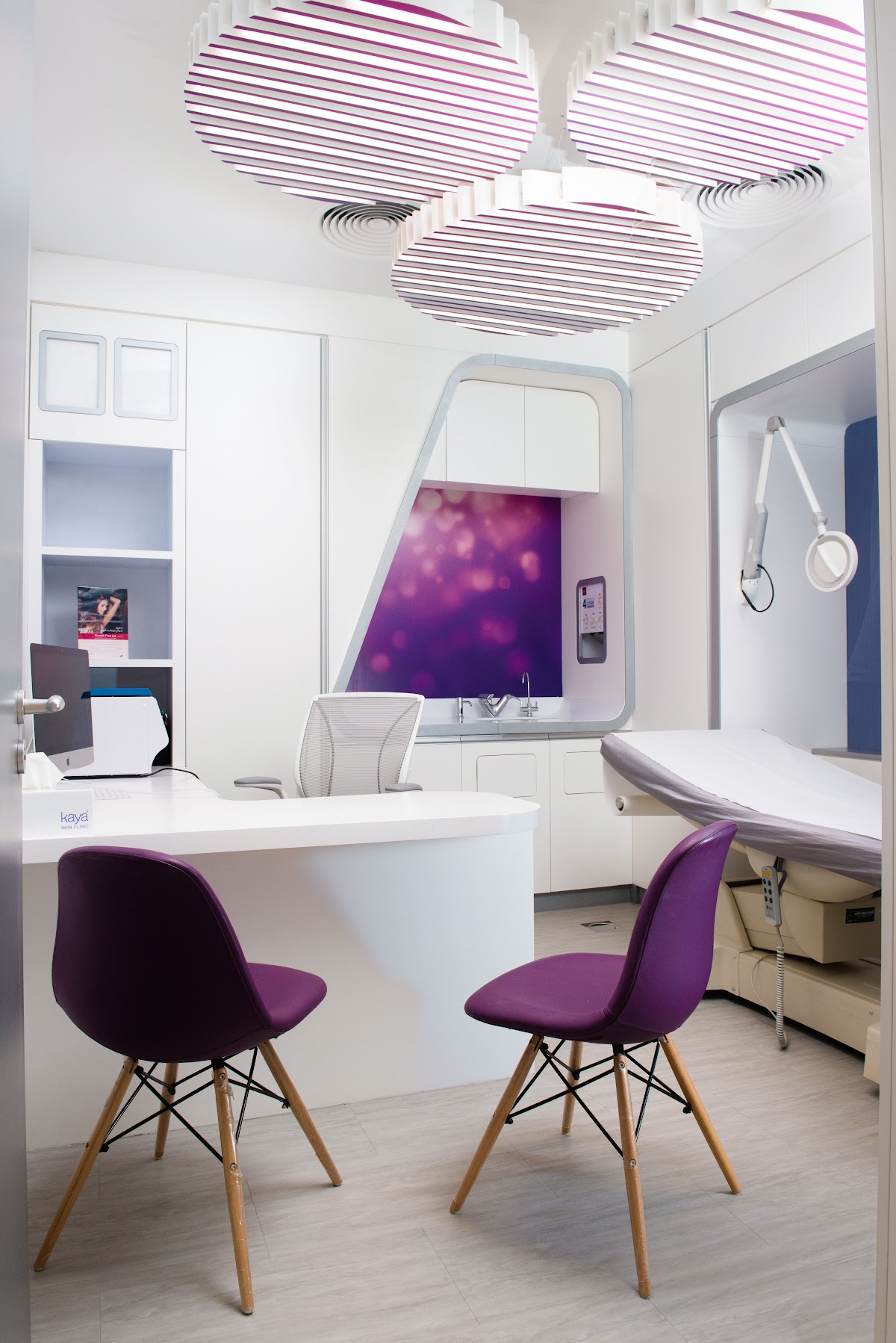 Kaya Skin Clinic – Barsha Heights, Dubai 2