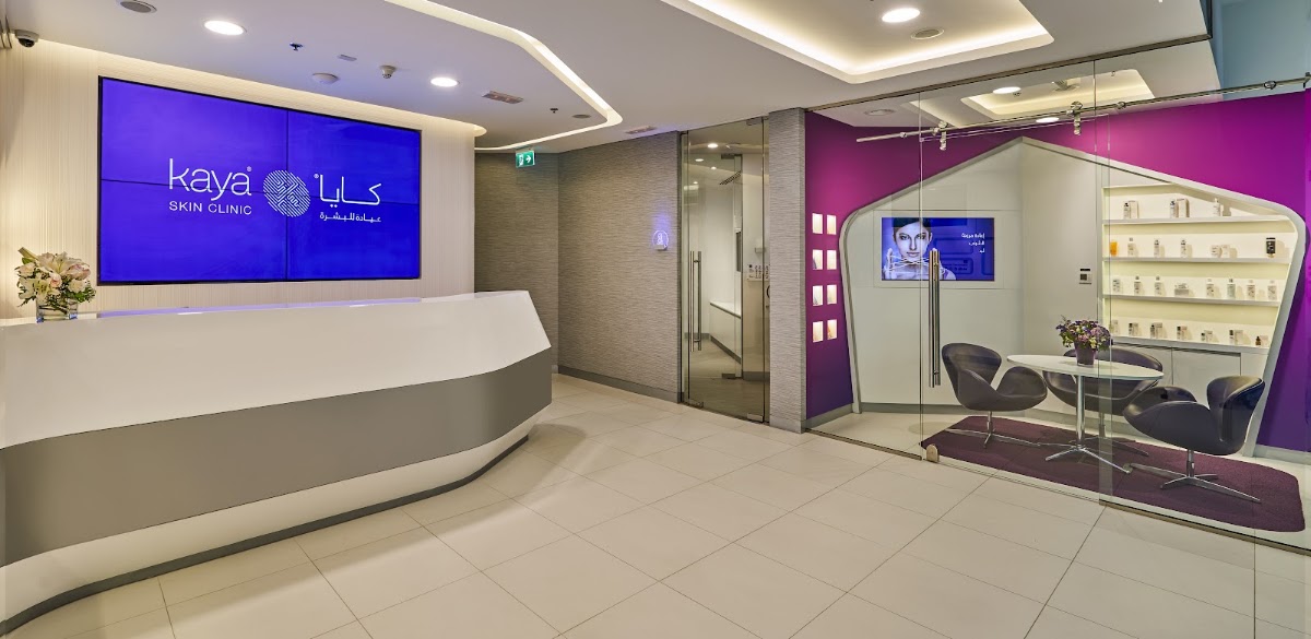 Kaya Skin Clinic – Barsha Heights, Dubai 3