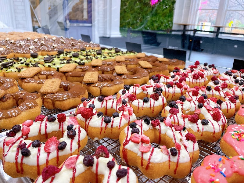 Oh Mochi Richmond photo 2