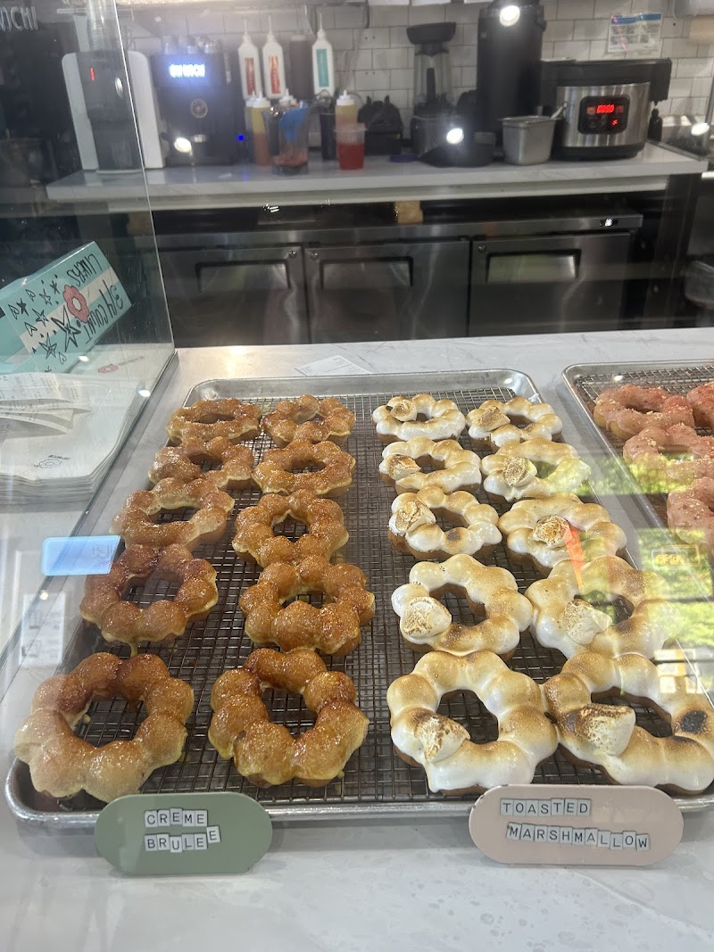 Oh Mochi Richmond photo 4