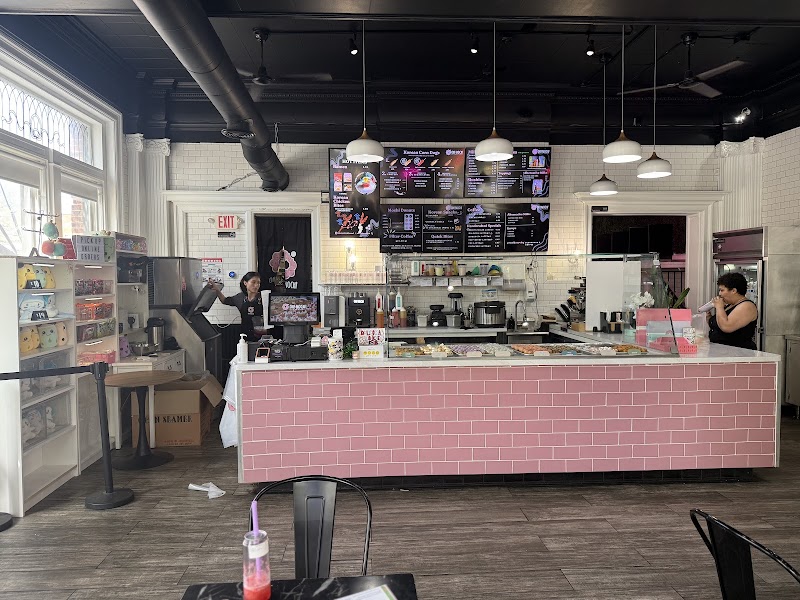 Oh Mochi Richmond photo 1