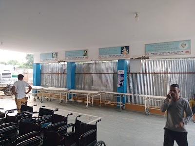 District Hospital Udhampur - Image 3