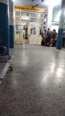 District Hospital Udhampur - Image 2
