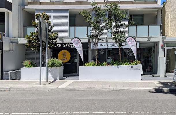 Joe's Hair Studio photo 3