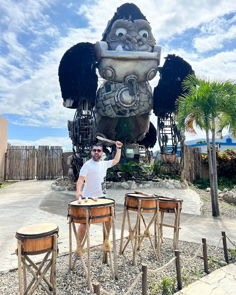 Taíno Bay Cruise Port, Shore Excursions