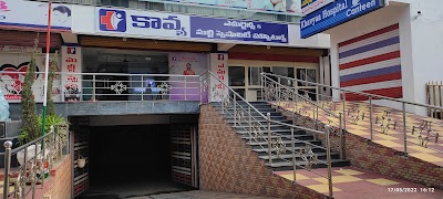 Khavyaa Hospitals - Image 3
