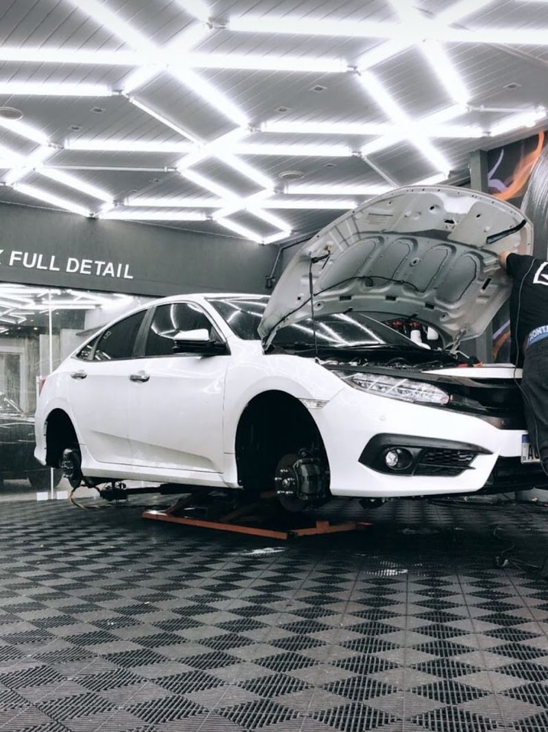Foto de REBEL MODE Personalização e Detalhamento Automotivo