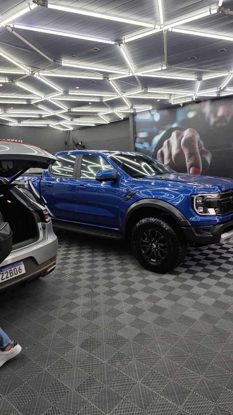 Foto de REBEL MODE Personalização e Detalhamento Automotivo