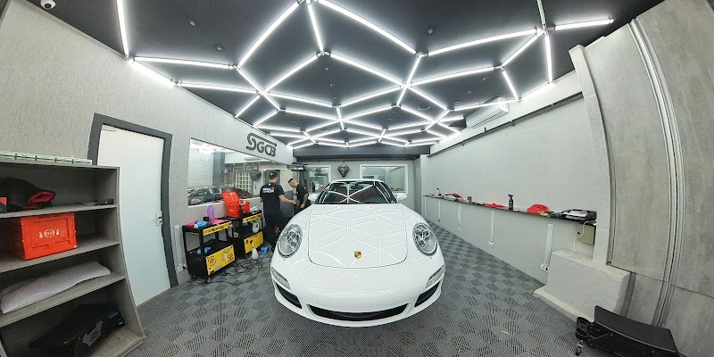 Foto de REBEL MODE Personalização e Detalhamento Automotivo