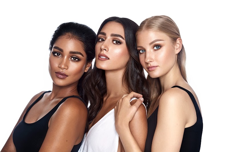 Nails & Brows Mayfair