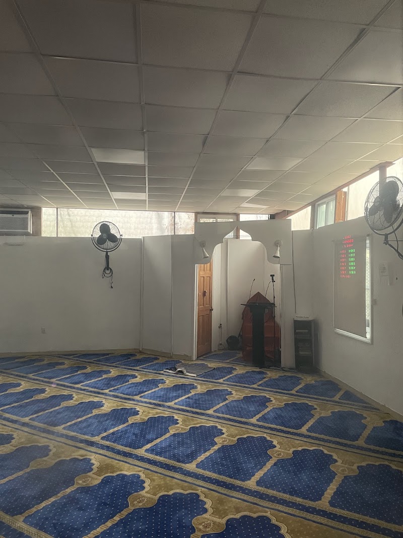 Broadway Masjid & Islamic Center photo 2
