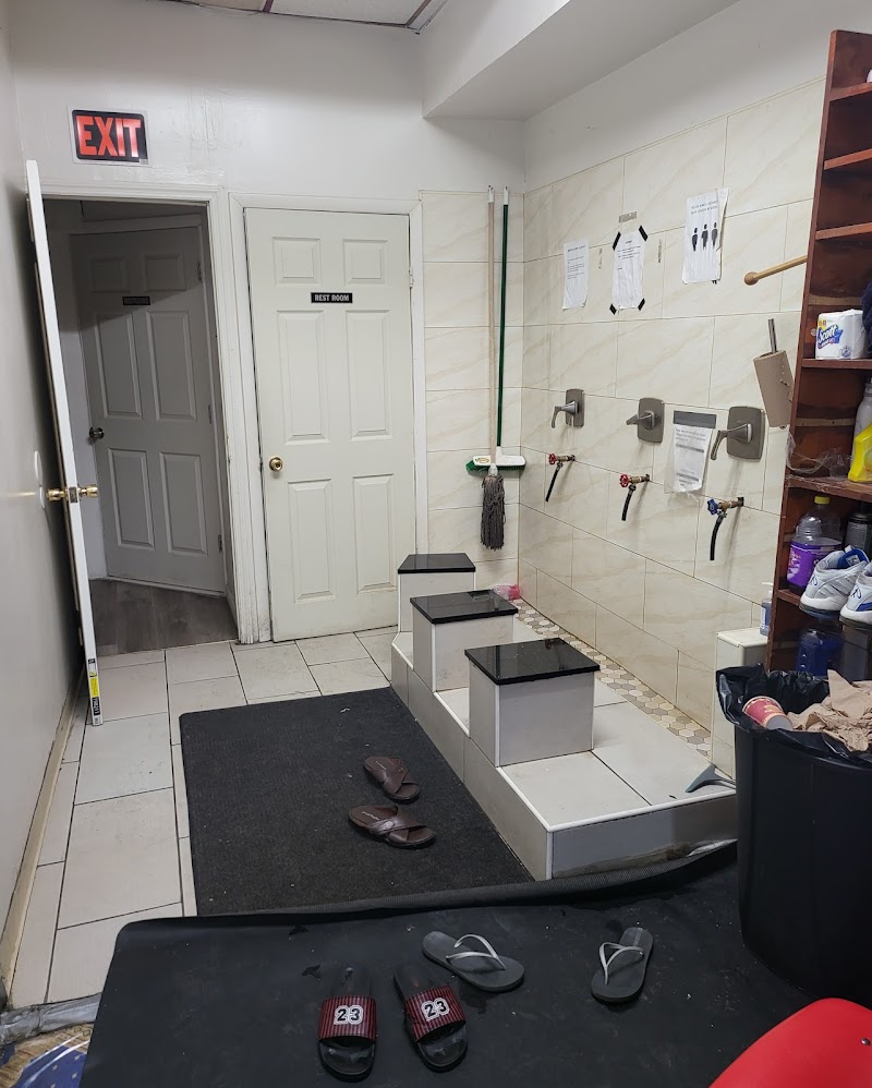 Broadway Masjid & Islamic Center photo 6