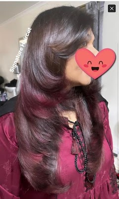 RS Hair And Beauty Salon