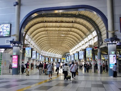 品川駅