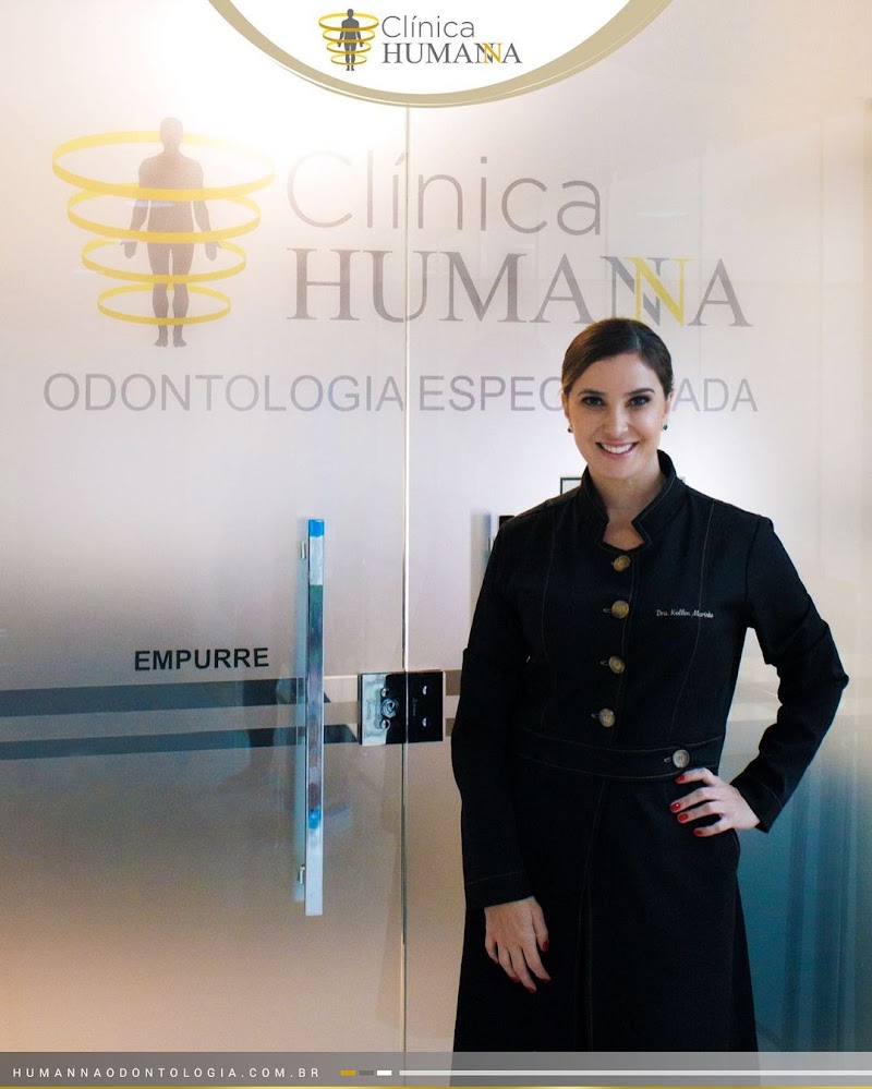 Clínica Humanna Odontologia