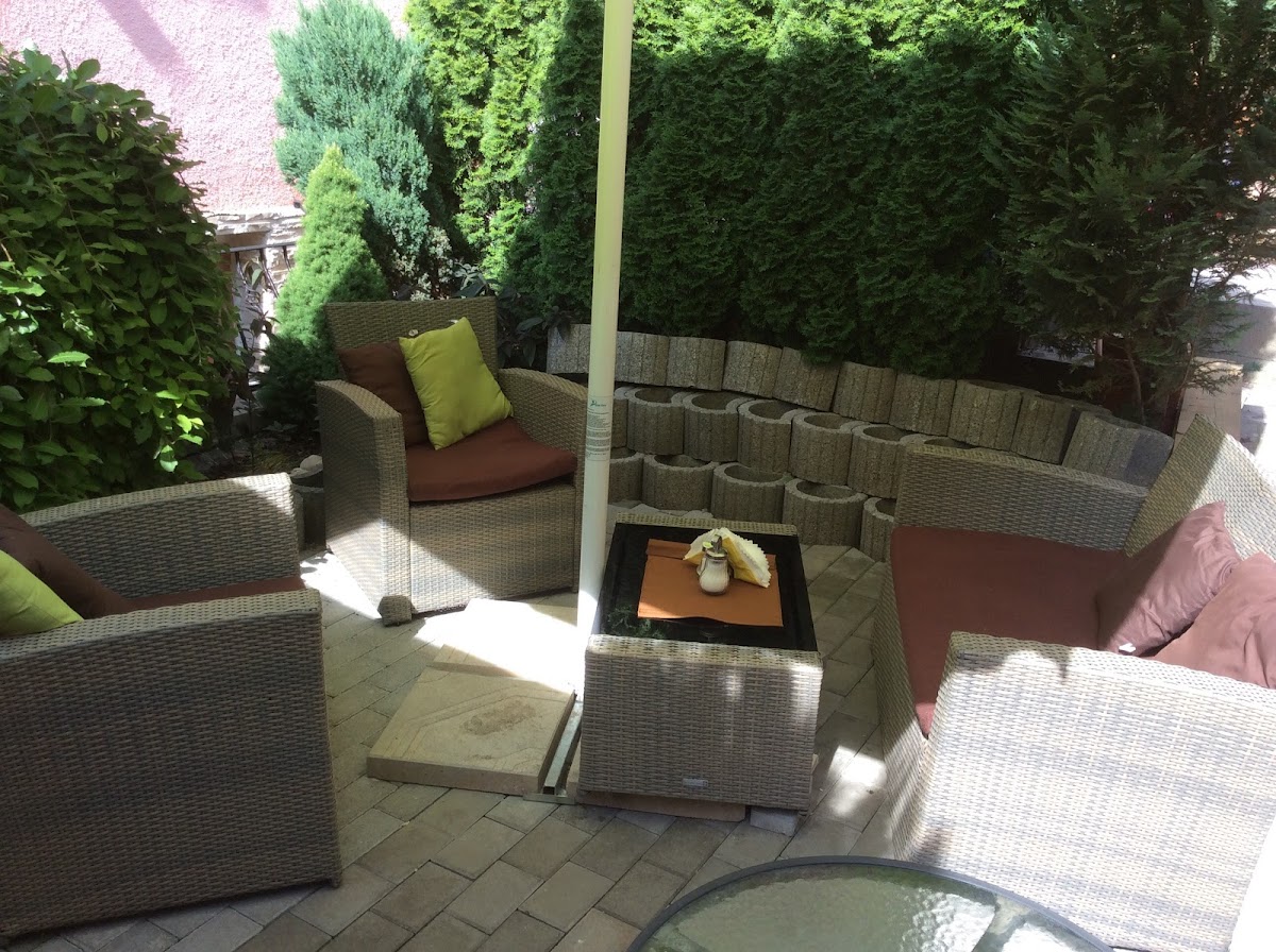 Reštaurácia Margarita