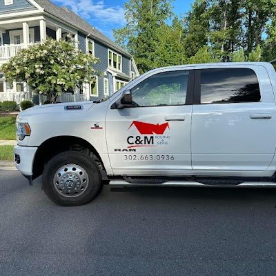 C&M Roofing & Siding