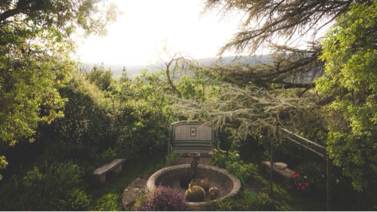 El Carmen Yoga House | Retiros de Yoga y Bienestar en Ronda