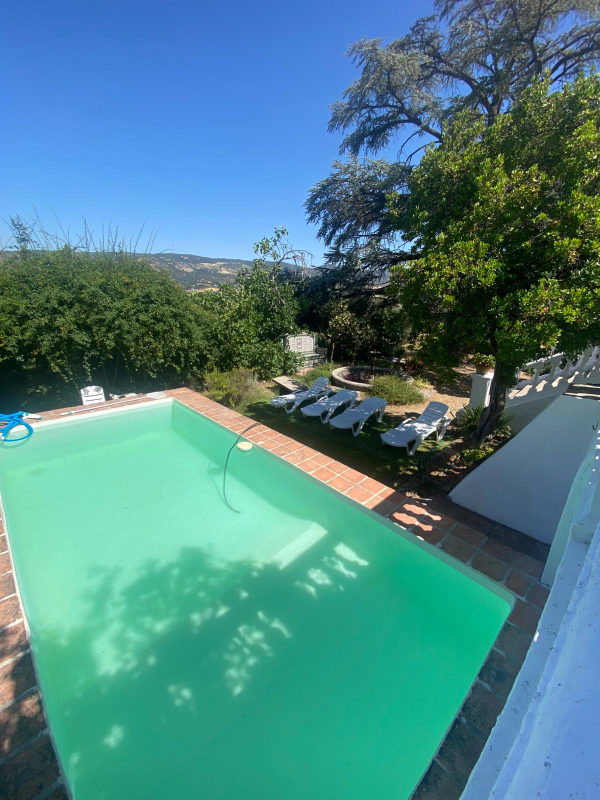 El Carmen Yoga House | Retiros de Yoga y Bienestar en Ronda — 3