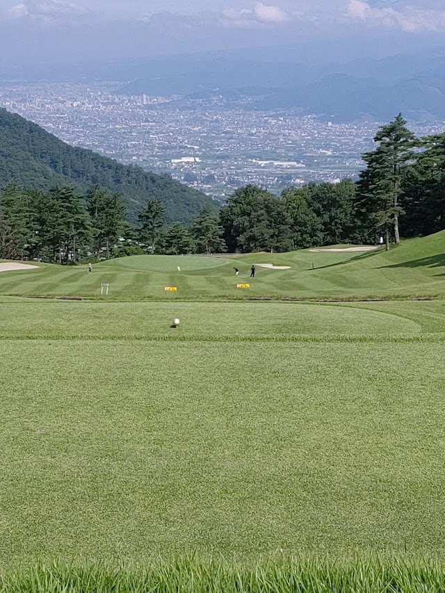 Woodstock Country Club - Photo 3