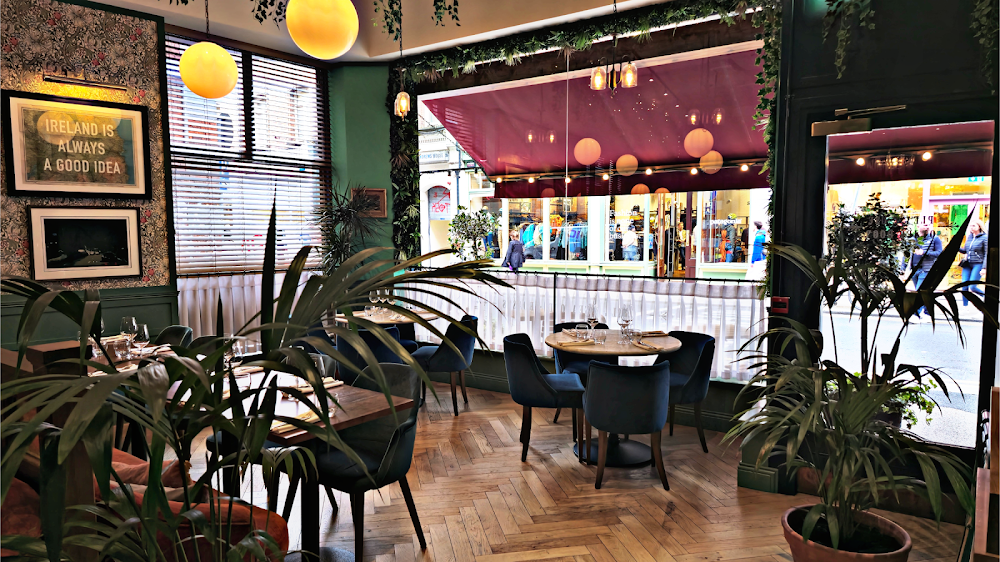Chequer Lane by Jamie Oliver fotoğraf 1