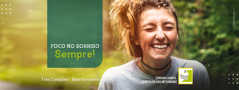 Consultório Especialidades Odontológicas Integradas