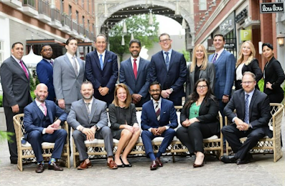 Price Benowitz Accident Injury Lawyers, LLP - Car accident lawyer in Rockville