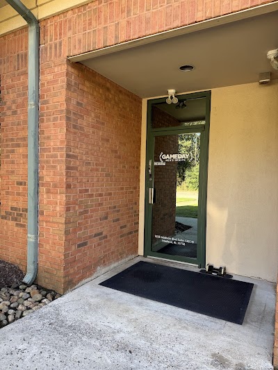 Gameday Men's Health Huntsville, AL TRT, Weight Loss, and ED Clinic photo 6