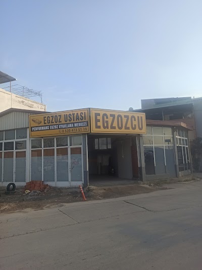 Exhaust master - Oto Servisi