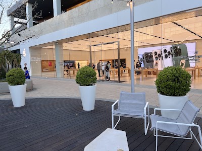 Hillsdale Shopping Center