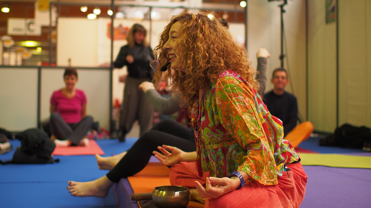 Centre de Danse du Marais, vue extérieure