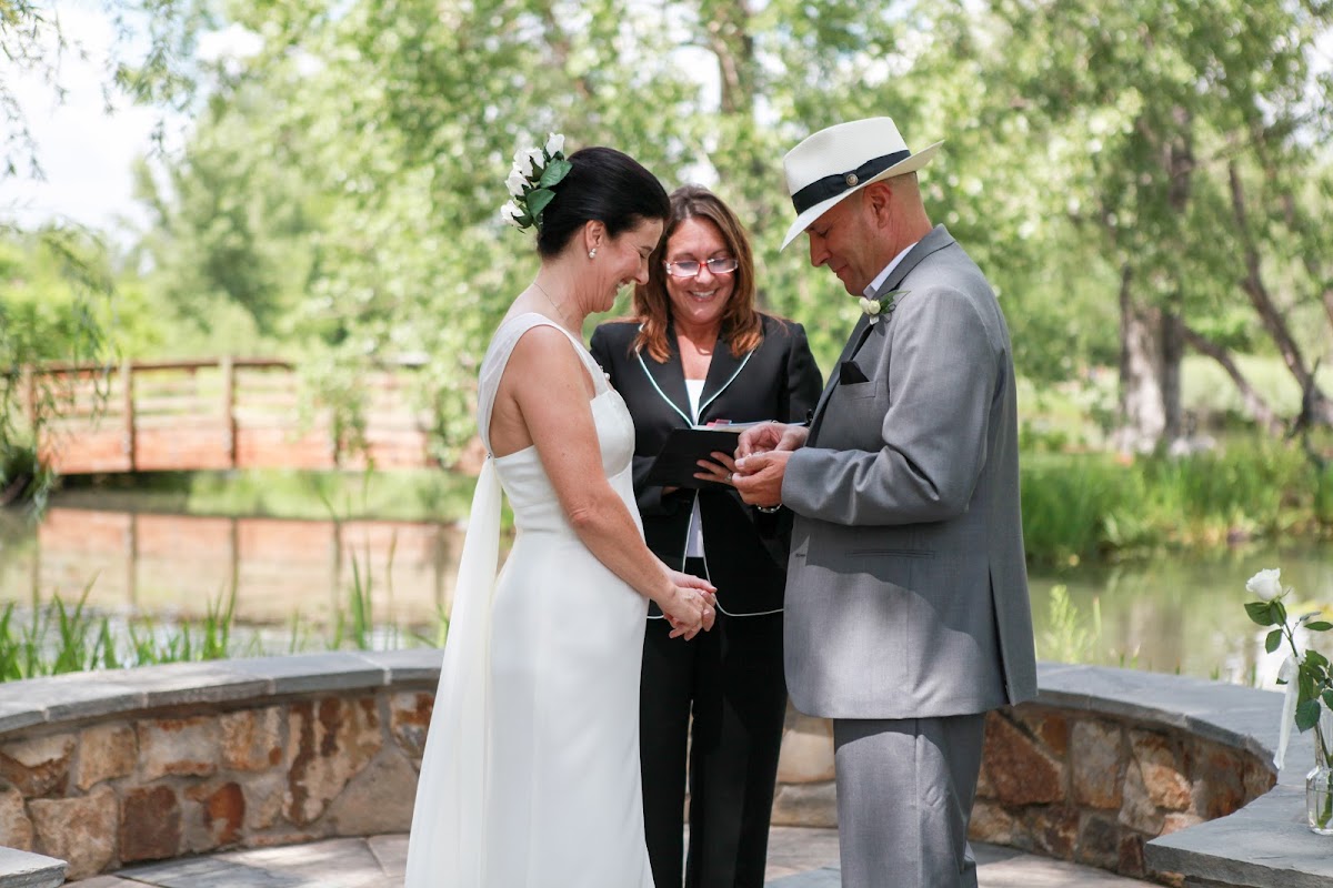 Your Hearts Desire Wedding | Colorado Wedding Officiant Services: Google Places image 2