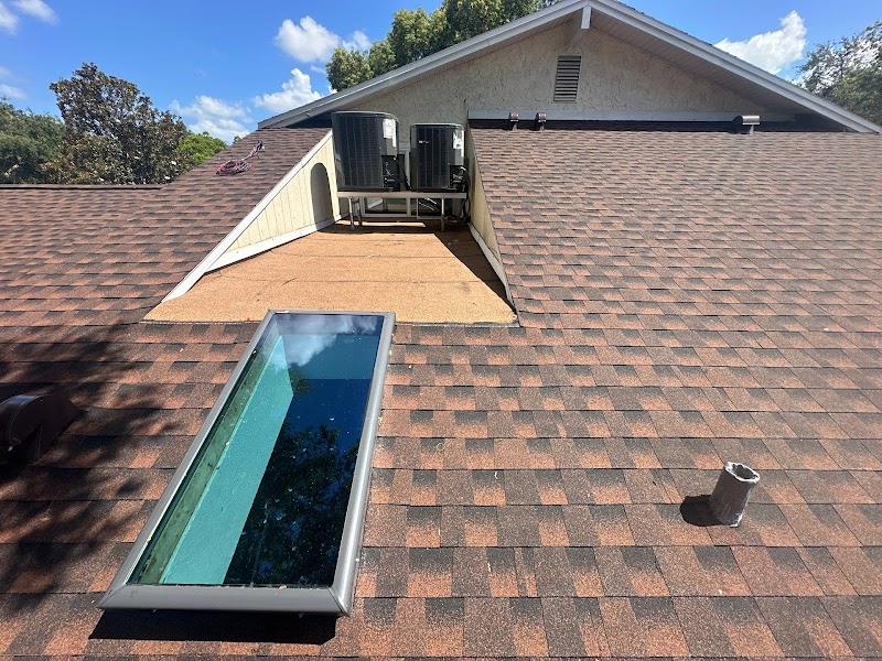 Blue Sky Roofing photo 3
