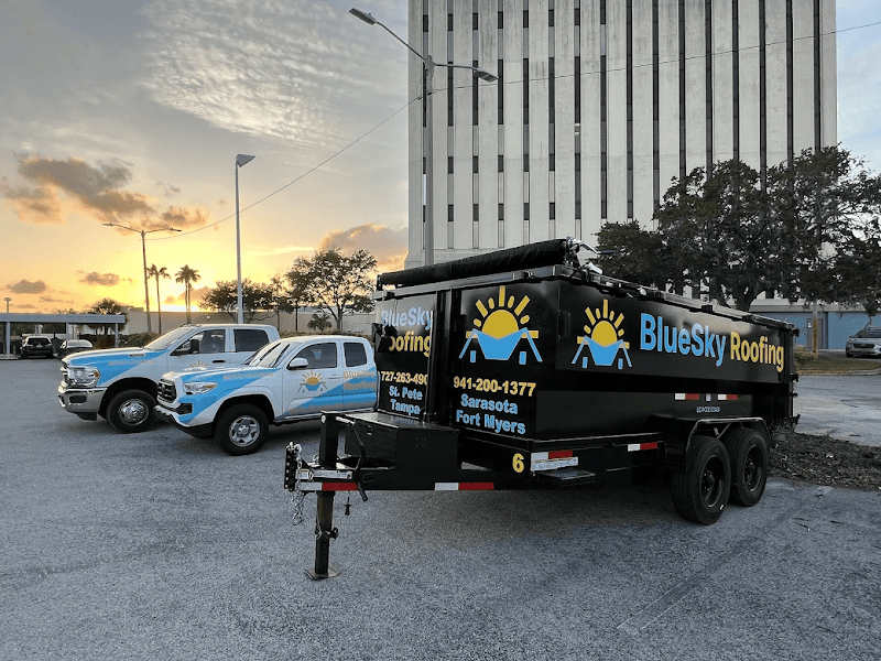 Blue Sky Roofing photo 1