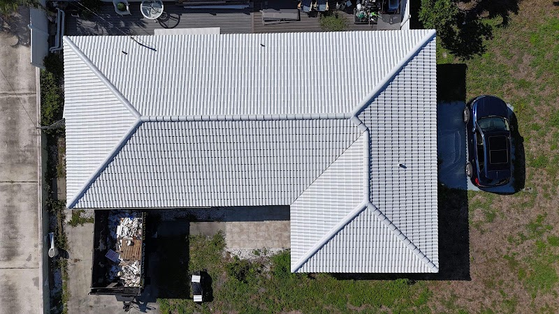 Blue Sky Roofing photo 4