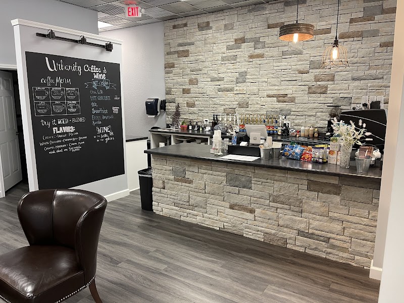Urbanity Coffee & Wine photo 1