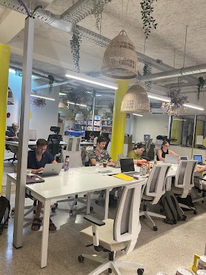 Photo Les Compotes Café