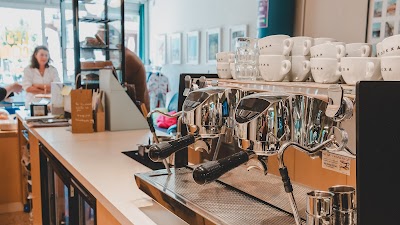 Photo Les Compotes Café