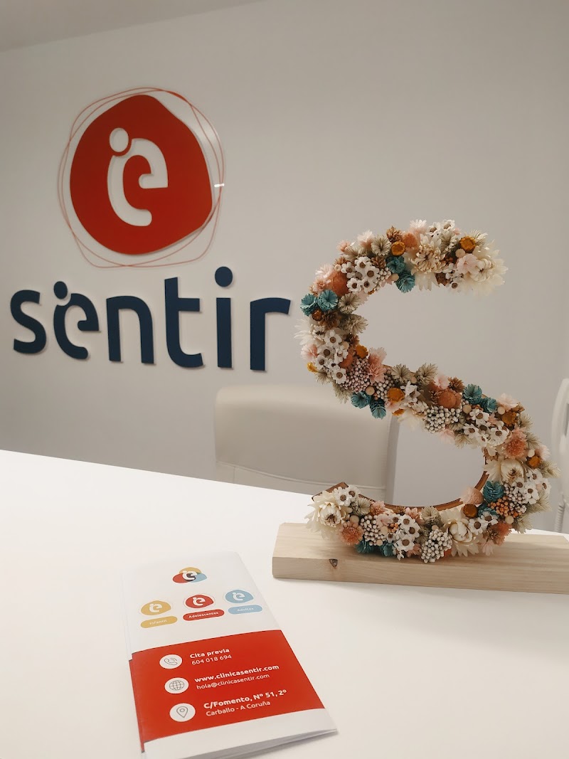 Psicología, Neurología, Ginecología y Fisioterapia pediátrica en Carballo | Clínica Sentir photo 5