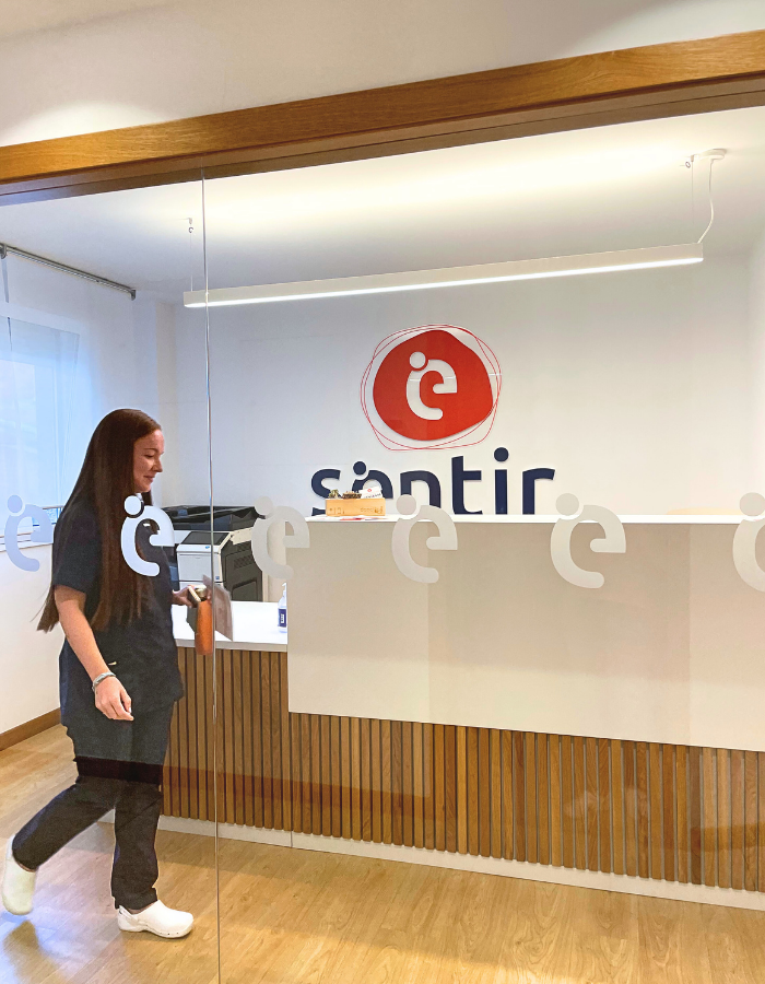 Psicología, Neurología, Ginecología y Fisioterapia pediátrica en Carballo | Clínica Sentir photo 4