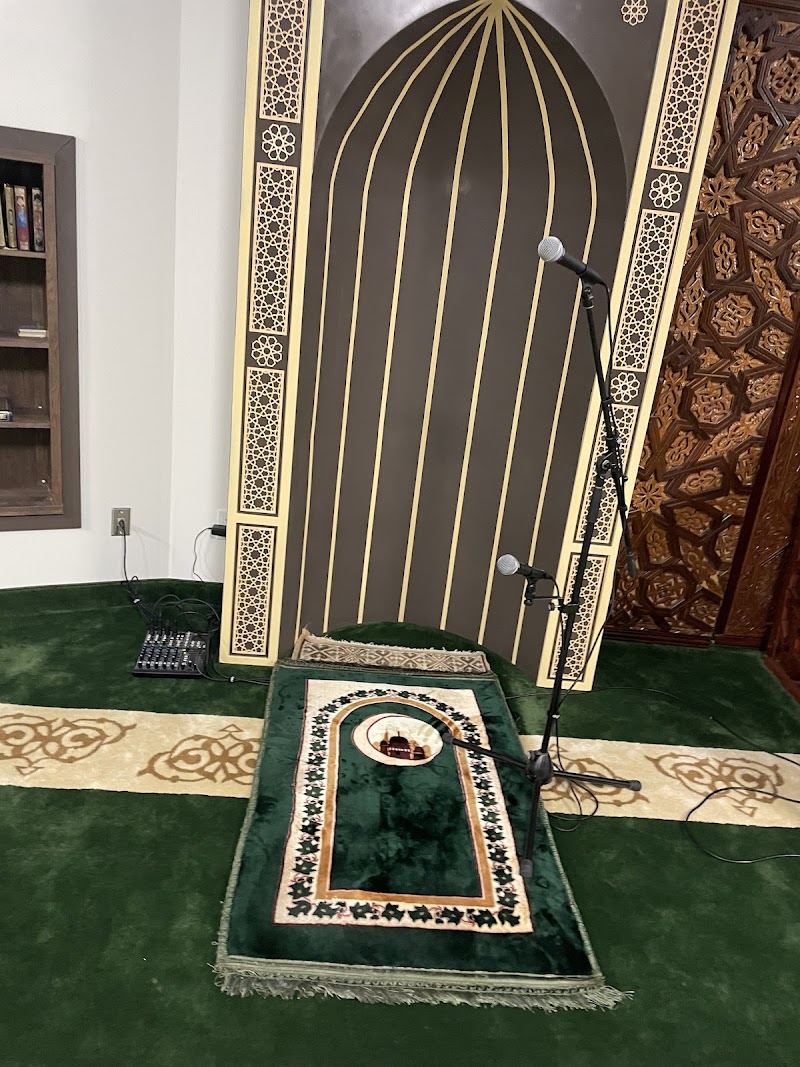 Mosquée Al-Omah Al-Islamiah photo 4