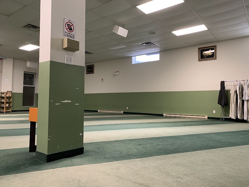 Mosquée Al-Omah Al-Islamiah photo 2