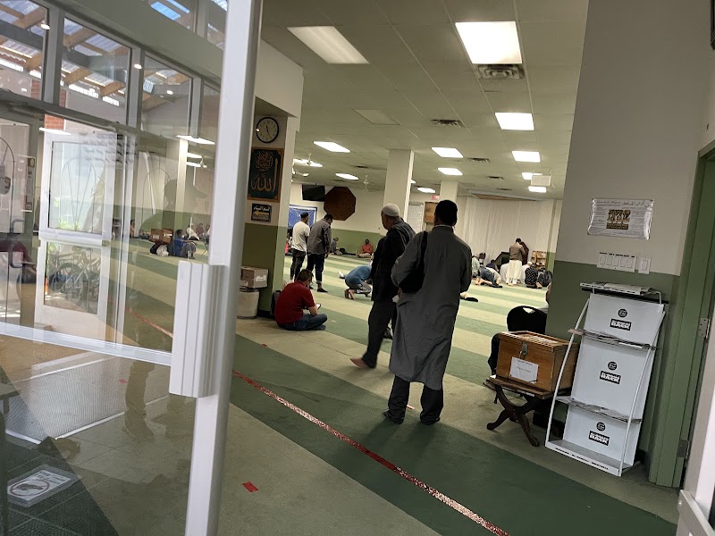 Mosquée Al-Omah Al-Islamiah photo 5