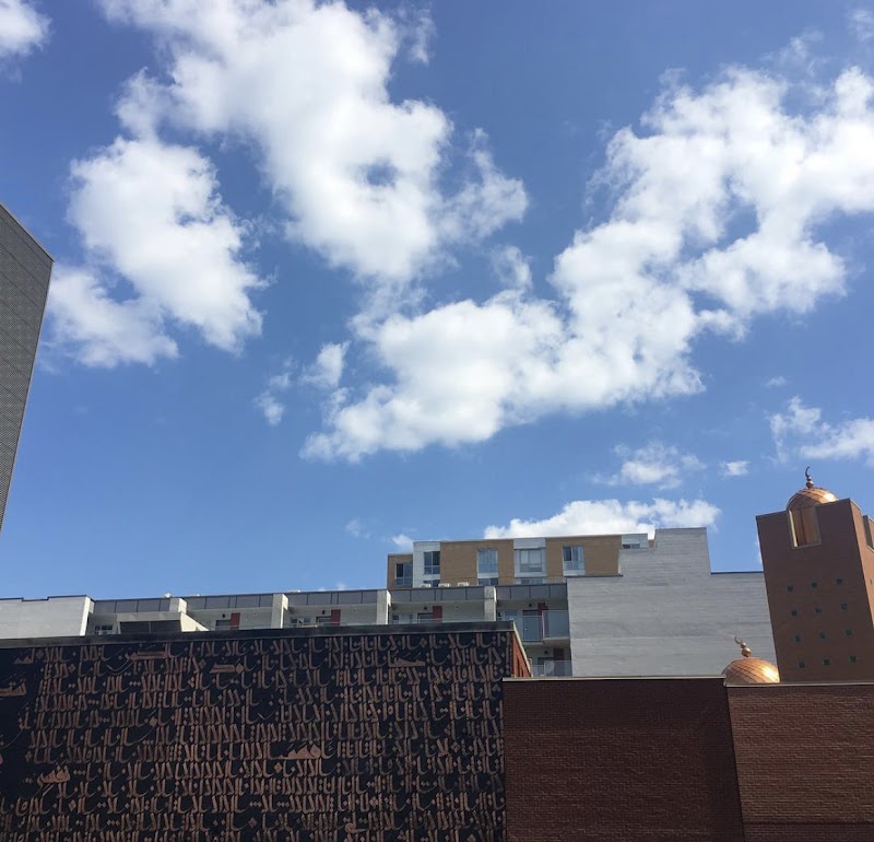 Mosquée Al-Omah Al-Islamiah photo 6