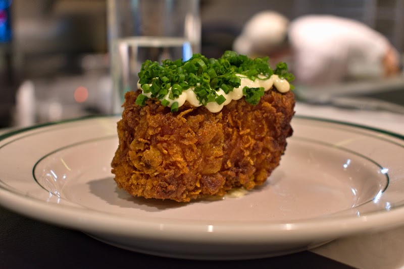 Gateau Ghost photo 4