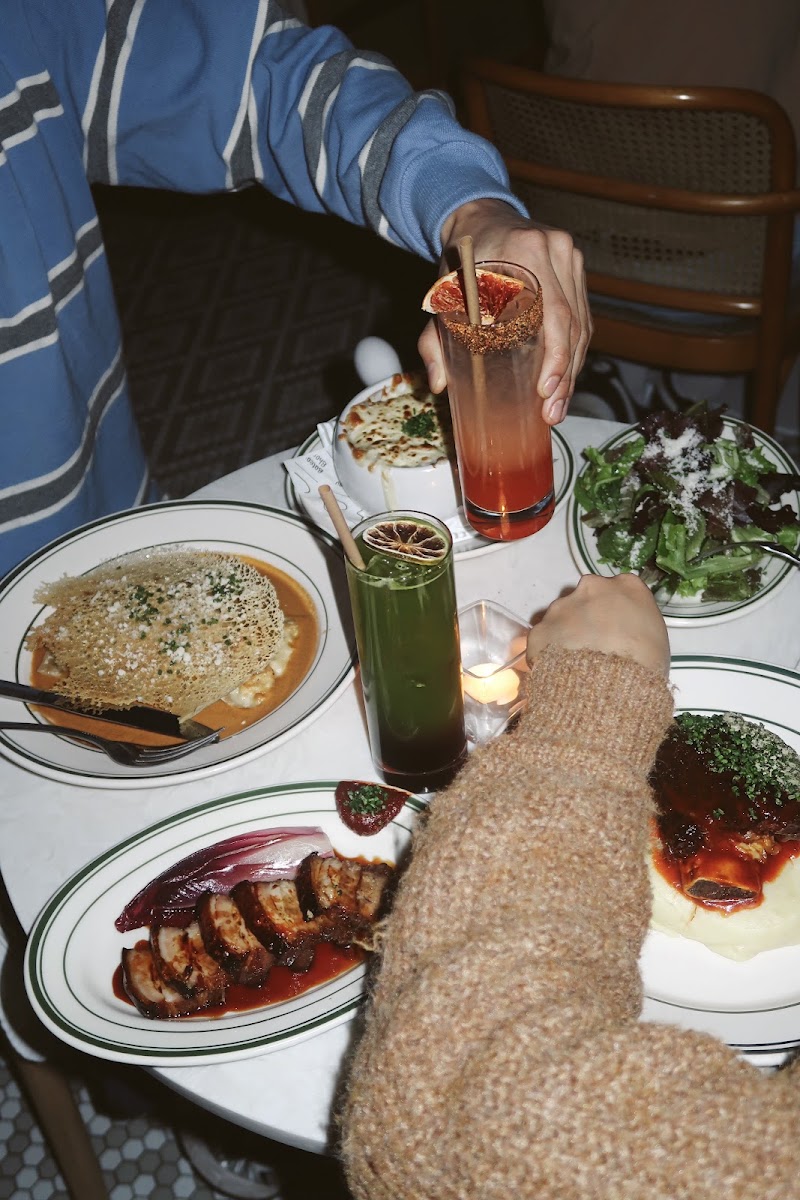 Gateau Ghost photo 2